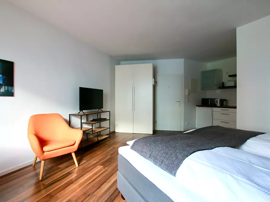 Immagine 9 di Appartamento in affitto  in Pantaleonswall a Köln