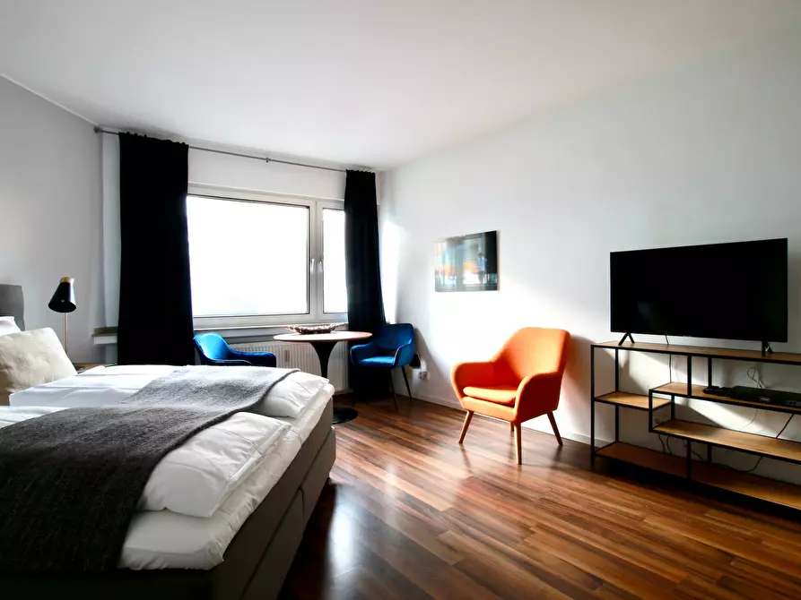 Immagine 4 di Appartamento in affitto  in Pantaleonswall a Köln