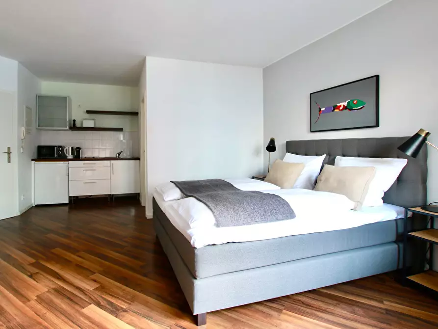 Immagine 6 di Appartamento in affitto  in Pantaleonswall a Köln