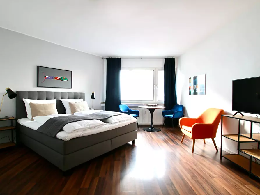 Immagine 7 di Appartamento in affitto  in Pantaleonswall a Köln