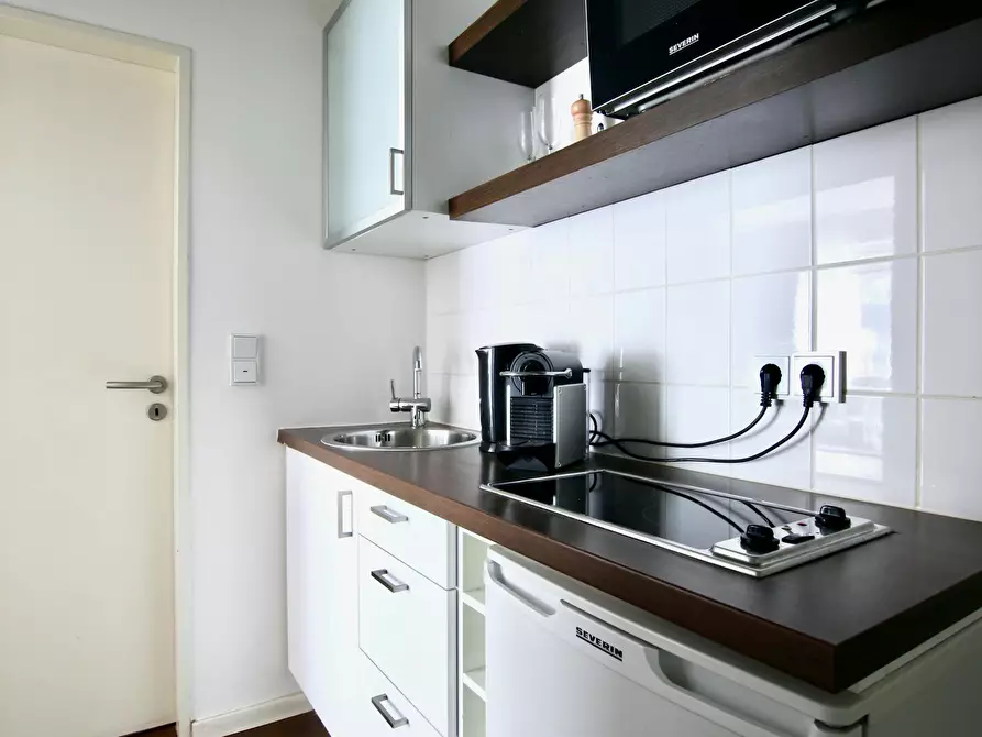 Immagine 4 di Appartamento in affitto  in Pantaleonswall a Köln