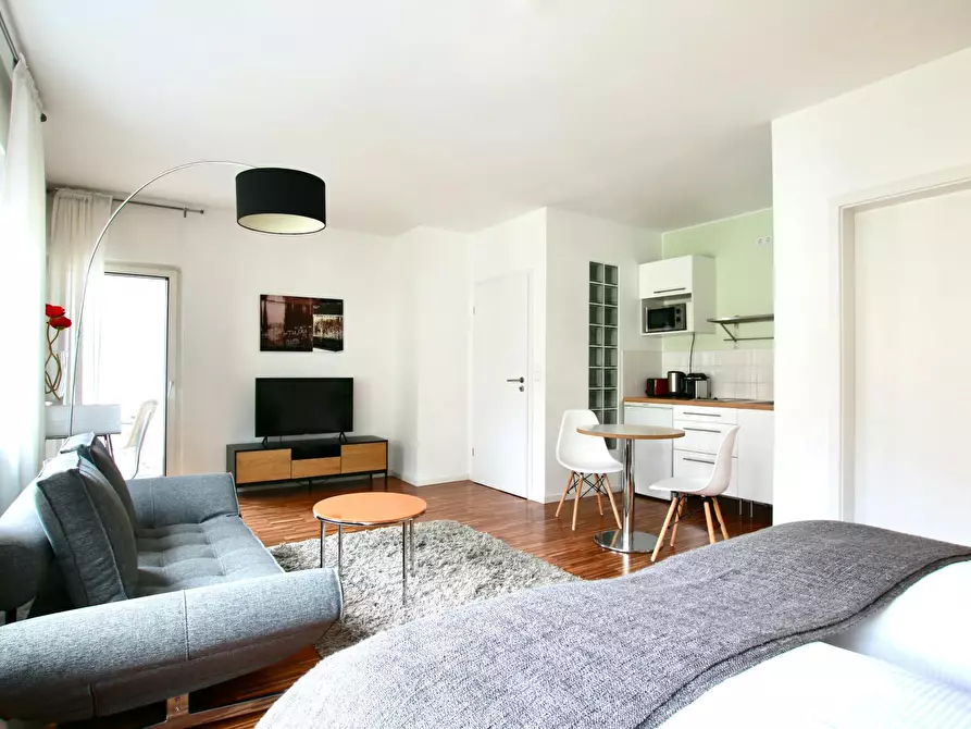 Immagine 5 di Appartamento in affitto  in Pantaleonswall a Köln