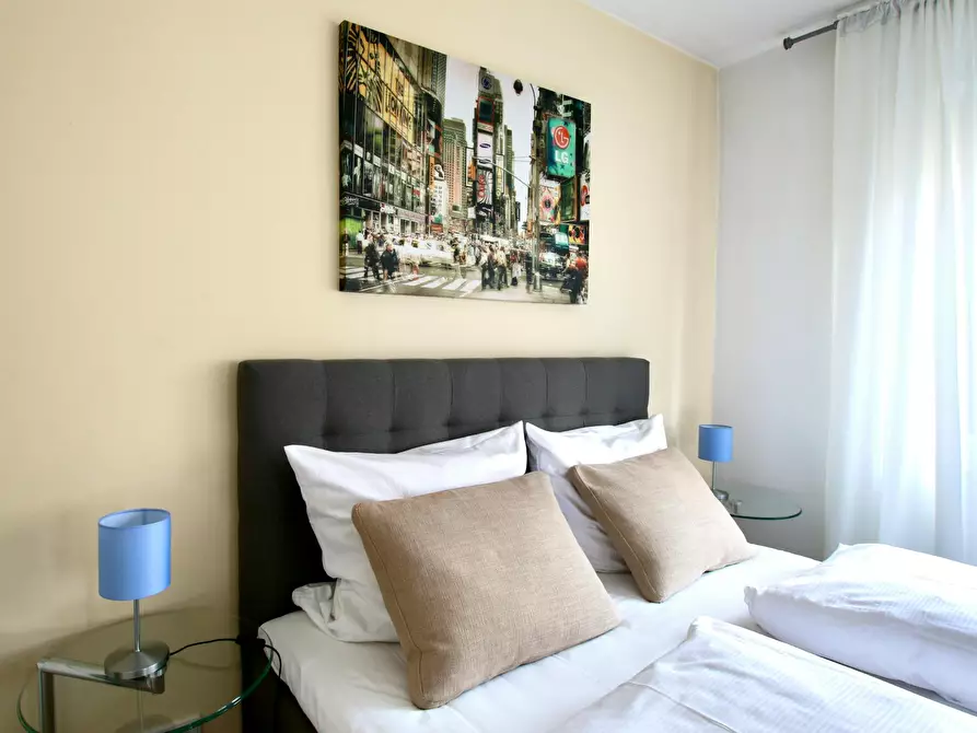 Immagine 4 di Appartamento in affitto  in Pantaleonswall a Köln