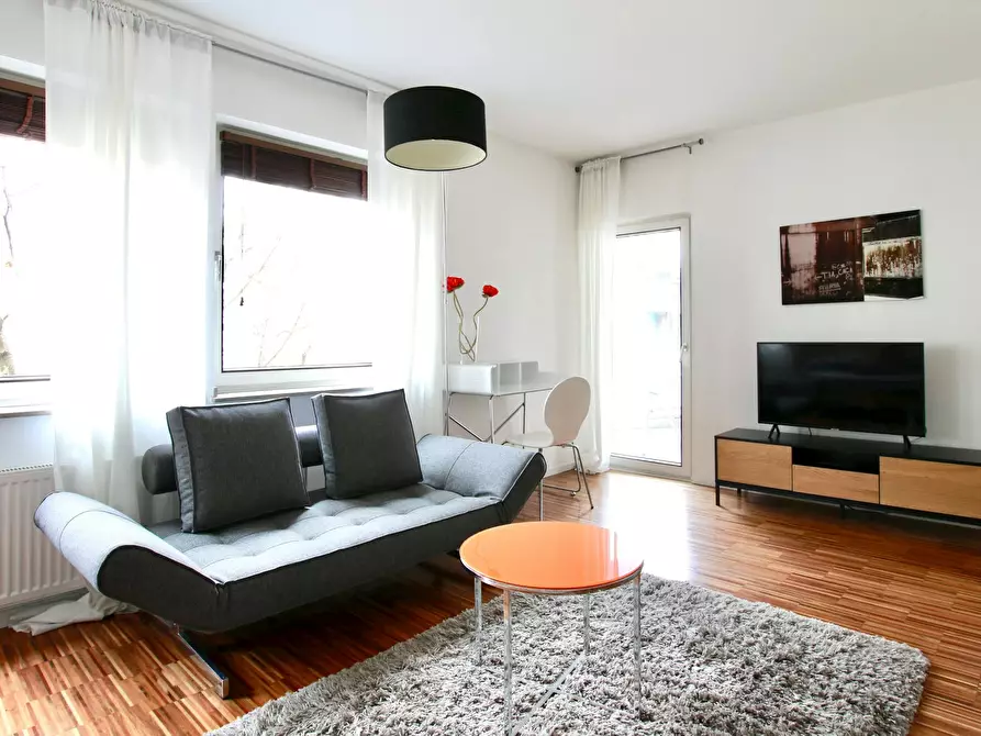 Immagine 8 di Appartamento in affitto  in Pantaleonswall a Köln