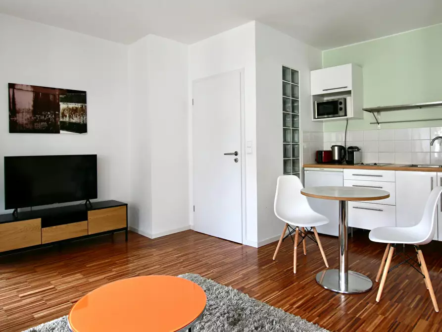 Immagine 10 di Appartamento in affitto  in Pantaleonswall a Köln