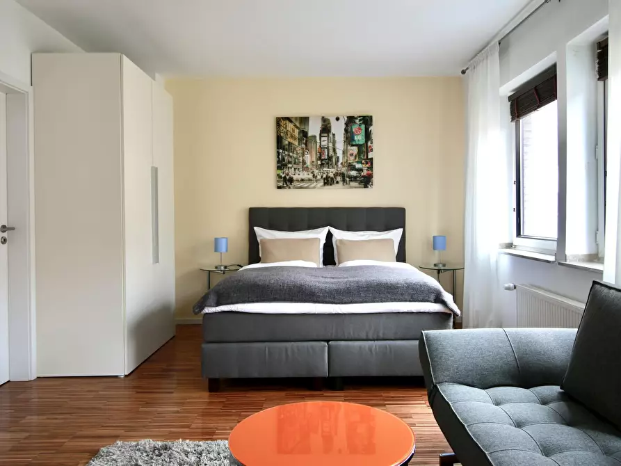 Immagine 2 di Appartamento in affitto  in Pantaleonswall a Köln