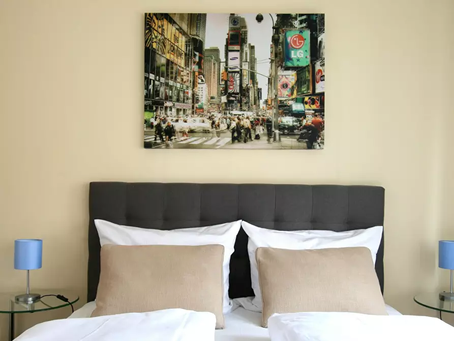 Immagine 3 di Appartamento in affitto  in Pantaleonswall a Köln