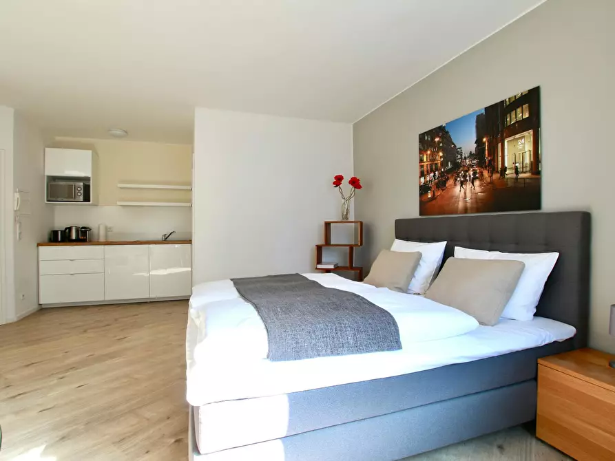 Immagine 5 di Appartamento in affitto  in Pantaleonswall a Köln