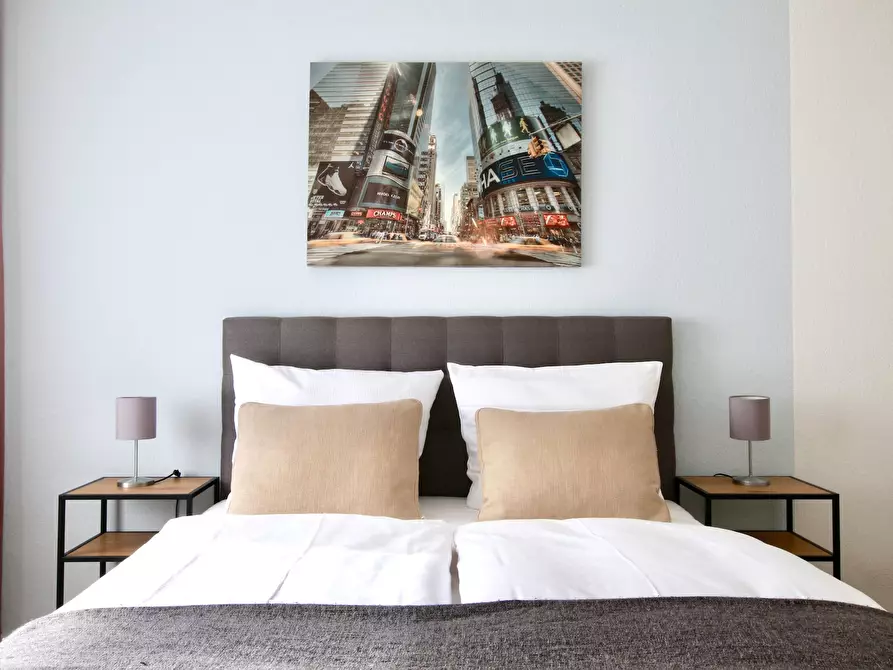 Immagine 8 di Appartamento in affitto  in Pantaleonswall a Köln