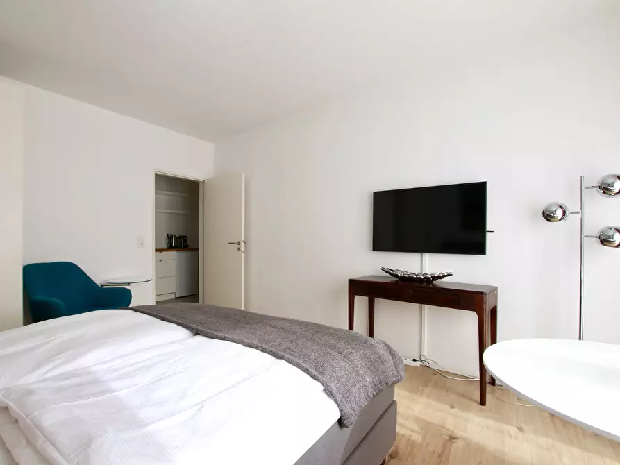 Immagine 10 di Appartamento in affitto  in Pantaleonswall a Köln