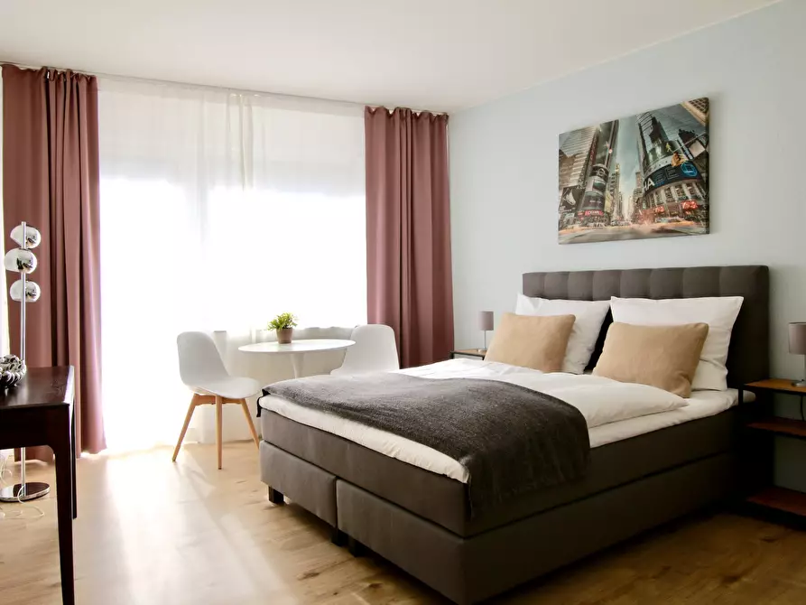 Immagine 7 di Appartamento in affitto  in Pantaleonswall a Köln