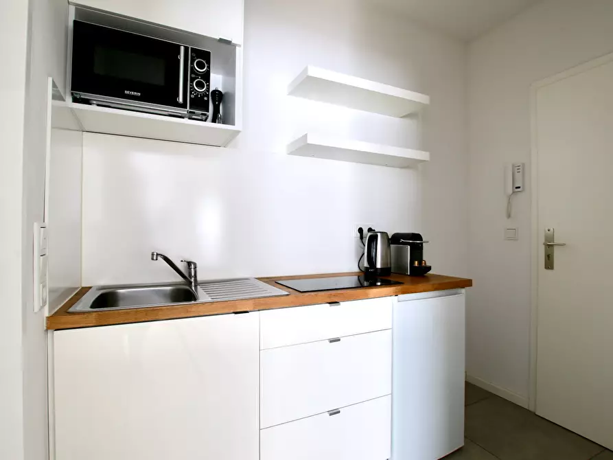 Immagine 4 di Appartamento in affitto  in Pantaleonswall a Köln