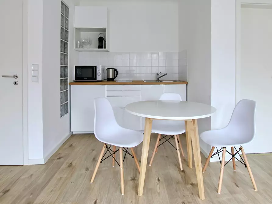 Immagine 3 di Appartamento in affitto  in Pantaleonswall a Köln