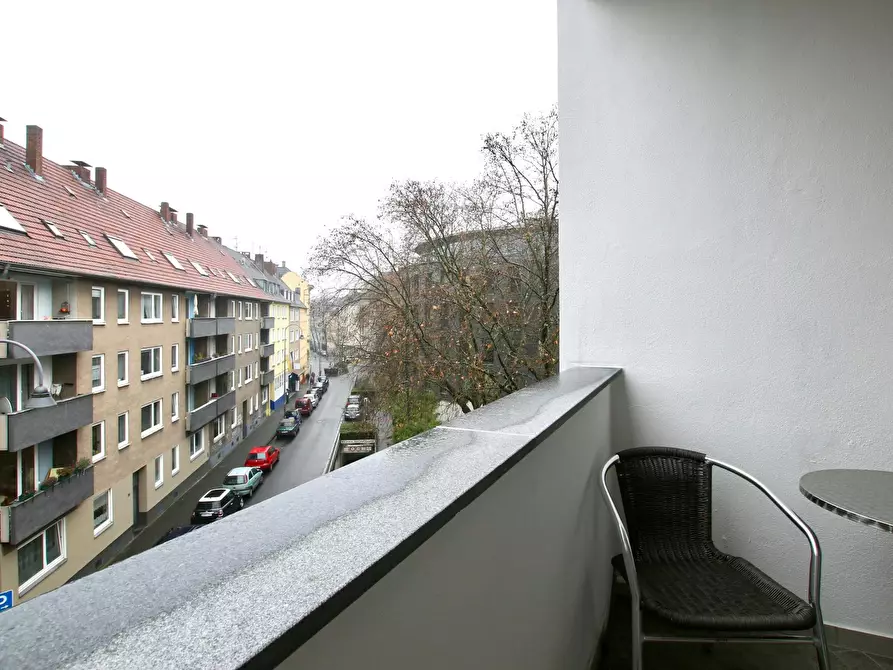 Immagine 5 di Appartamento in affitto  in Pantaleonswall a Köln