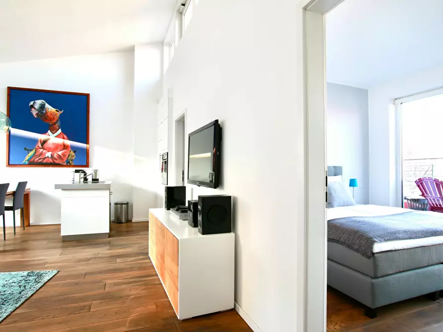 Immagine 10 di Appartamento in affitto  in Pantaleonswall a Köln