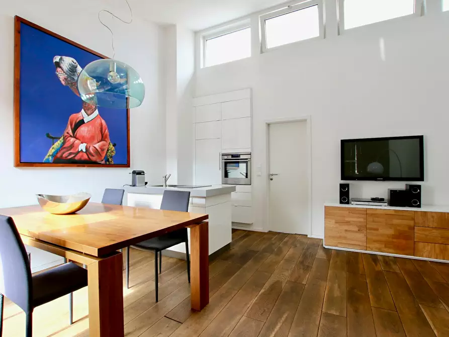 Immagine 5 di Appartamento in affitto  in Pantaleonswall a Köln