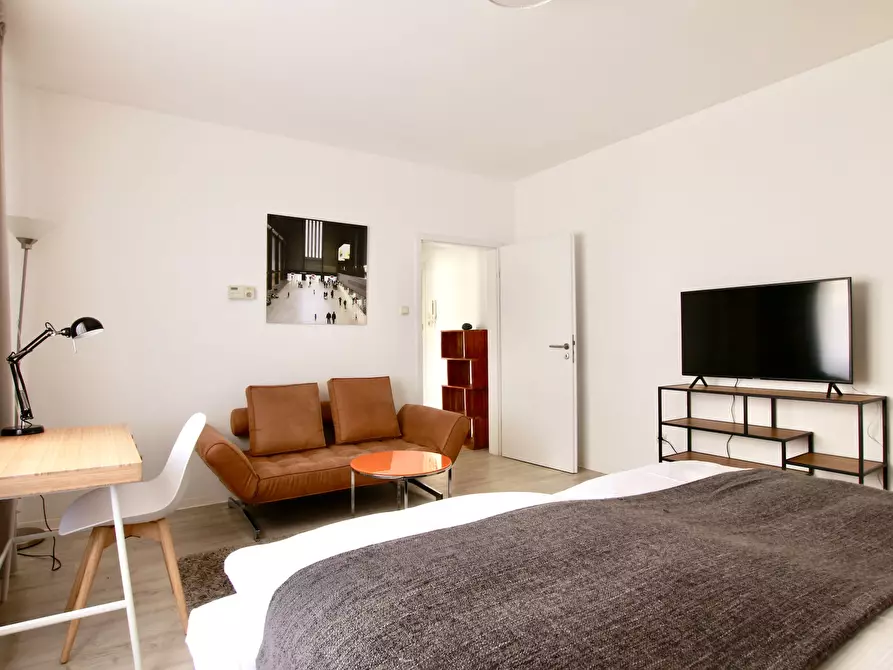 Immagine 8 di Appartamento in affitto  in Roonstraße a Köln