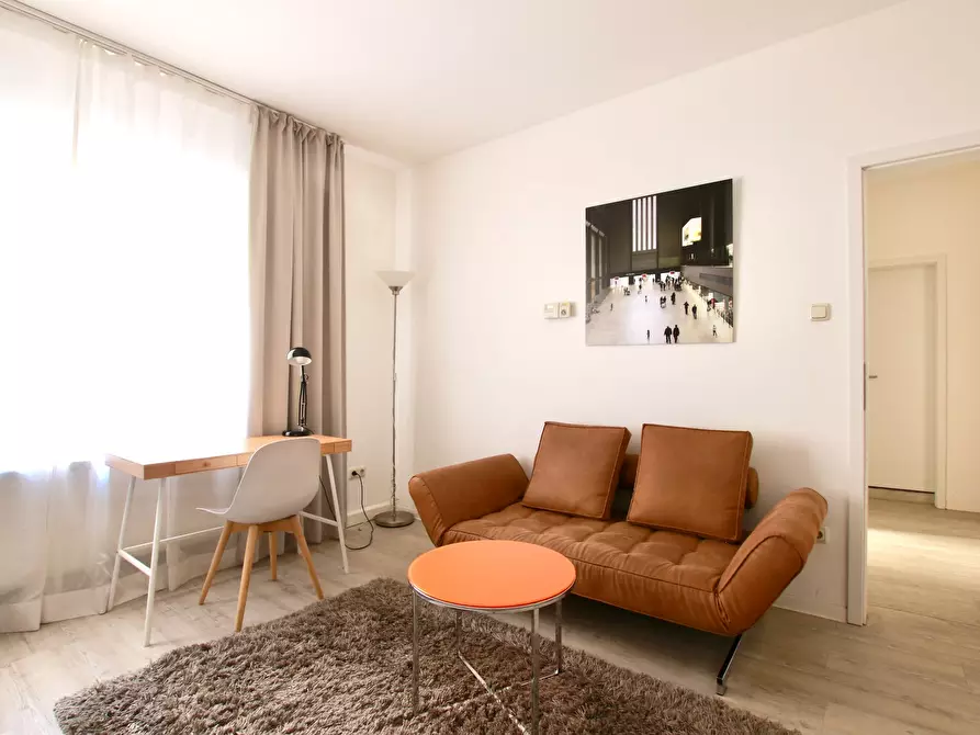 Immagine 10 di Appartamento in affitto  in Roonstraße a Köln