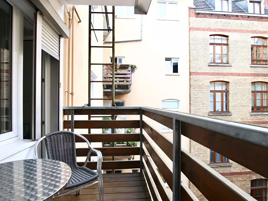 Immagine 5 di Appartamento in affitto  in Roonstraße a Köln