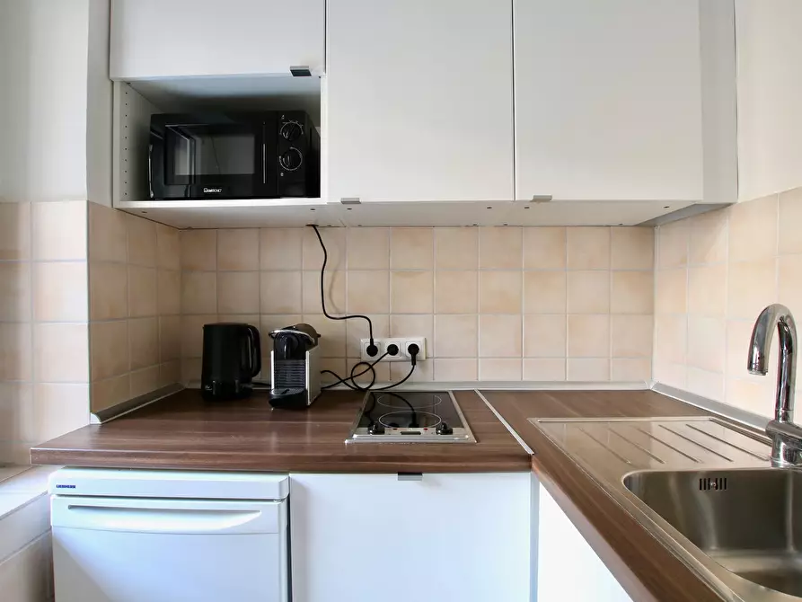 Immagine 3 di Appartamento in affitto  in Roonstraße a Köln