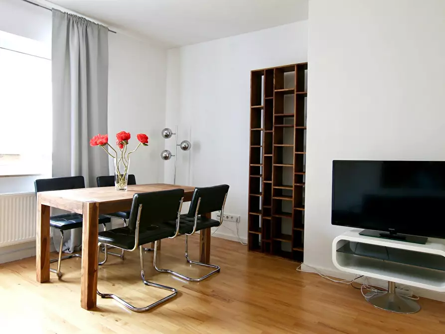 Immagine 4 di Appartamento in affitto  in Roonstraße a Köln