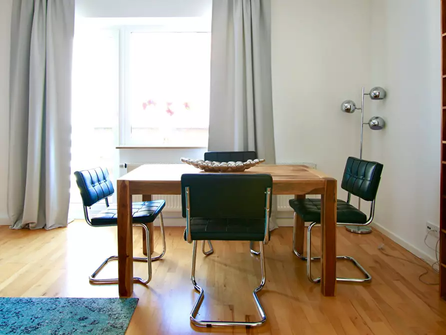 Immagine 3 di Appartamento in affitto  in Roonstraße a Köln