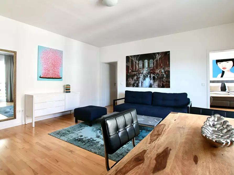 Immagine 6 di Appartamento in affitto  in Roonstraße a Köln