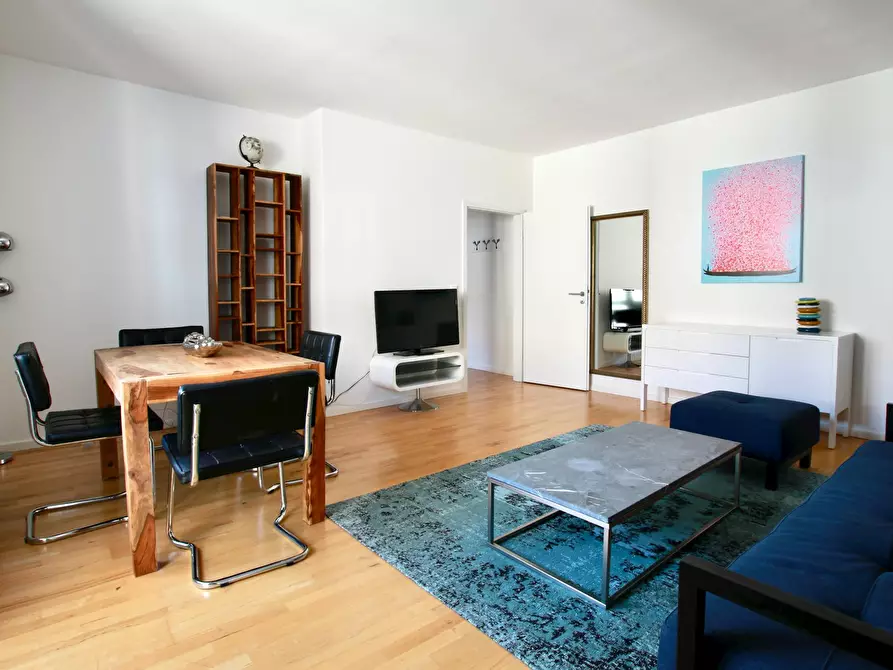 Immagine 5 di Appartamento in affitto  in Roonstraße a Köln