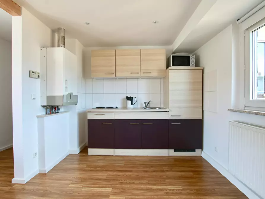 Immagine 3 di Appartamento in affitto  in Roonstraße a Köln