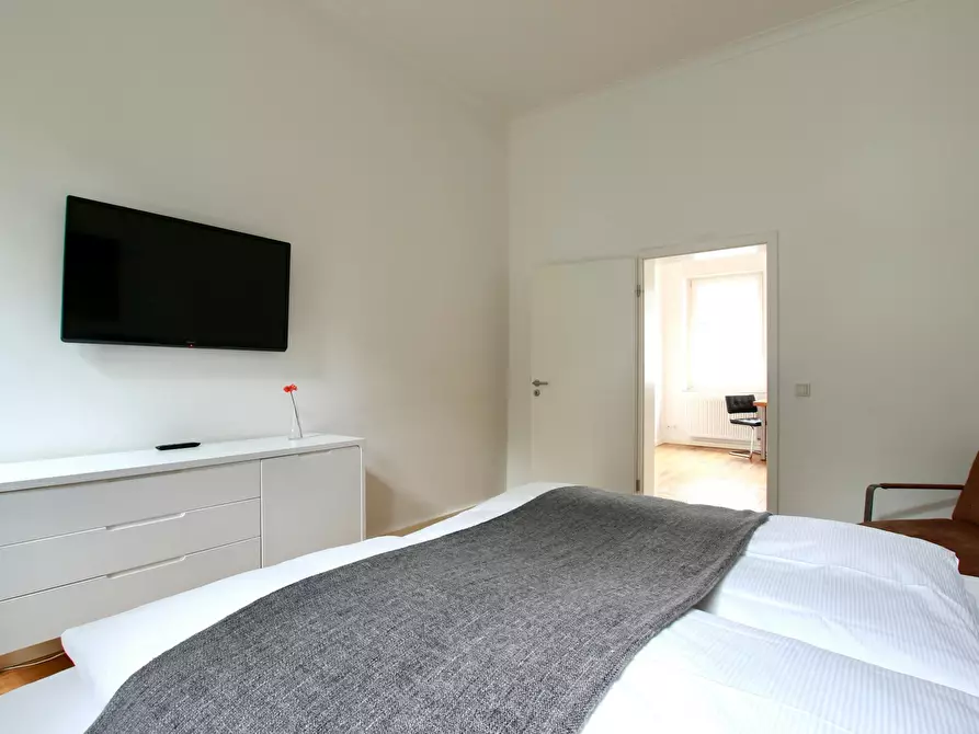 Immagine 5 di Appartamento in affitto  in Siegesstraße a Köln