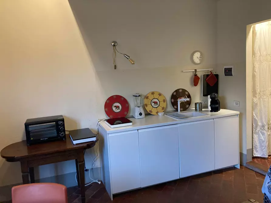 Immagine 8 di Appartamento in affitto  in Via della Fornace a Firenze