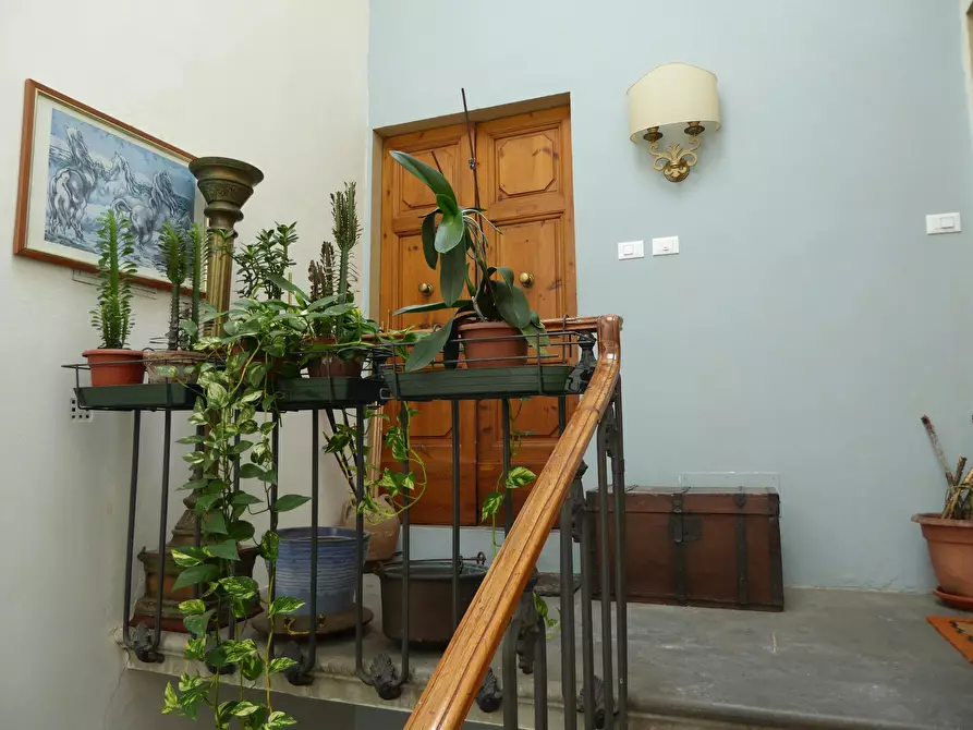 Immagine 3 di Appartamento in affitto  in Via della Fornace a Firenze