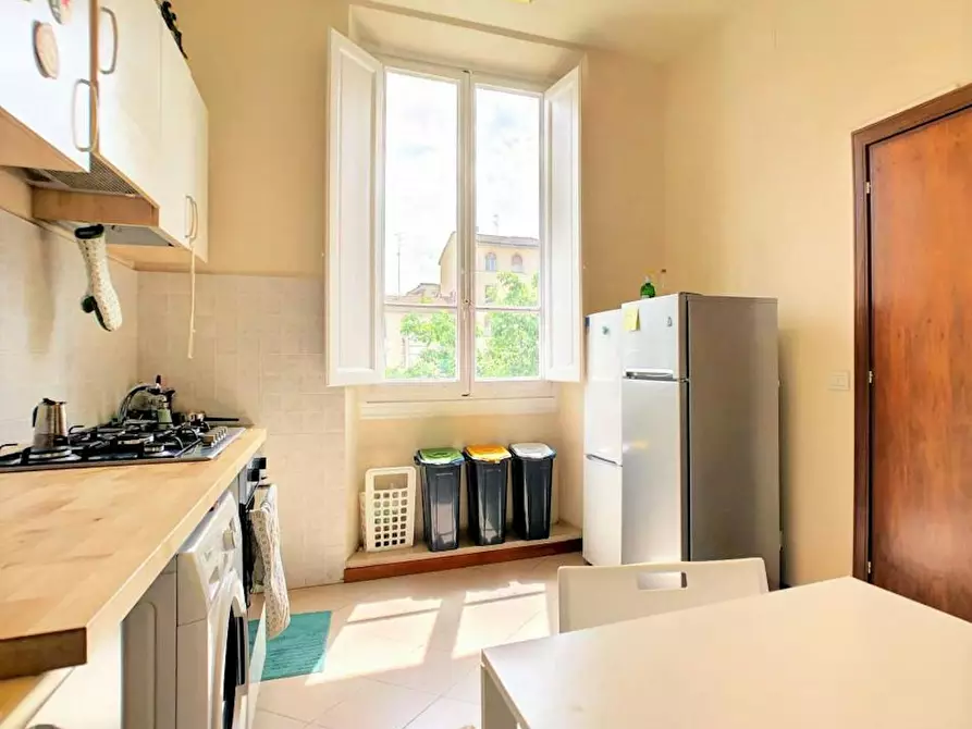 Immagine 5 di Camera in affitto  in Via Castelfidardo a Firenze