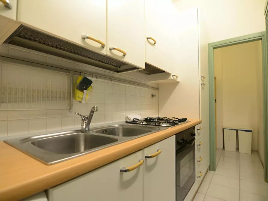 Immagine 2 di Appartamento in affitto  in Via Palazzuolo a Firenze