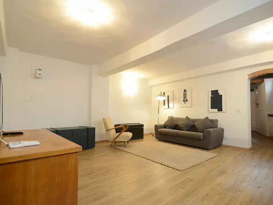 Immagine 7 di Appartamento in affitto  in Via dello Sprone a Firenze