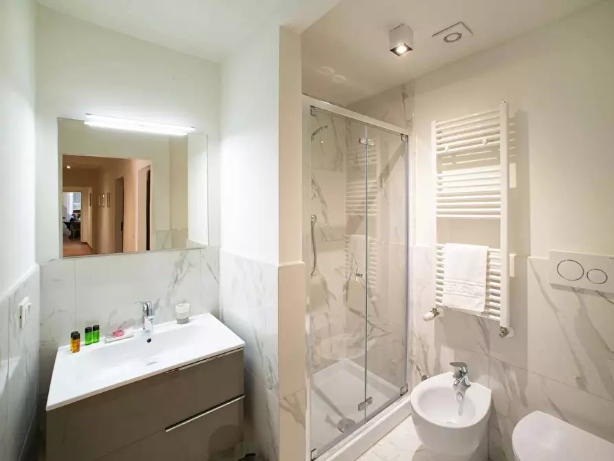 Immagine 5 di Appartamento in affitto  in Borgo Santi Apostoli a Firenze