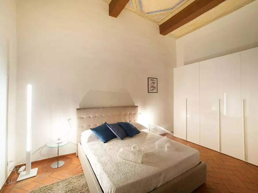 Immagine 8 di Appartamento in affitto  in Borgo Santi Apostoli a Firenze