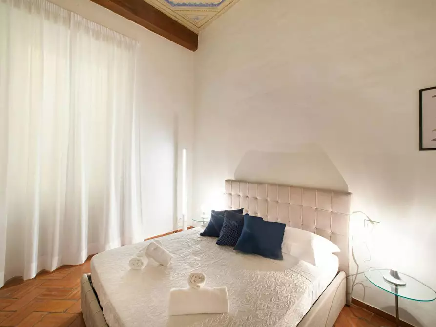 Immagine 3 di Appartamento in affitto  in Borgo Santi Apostoli a Firenze