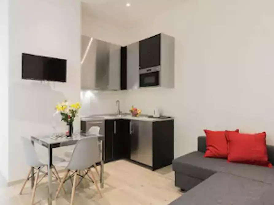 Immagine 4 di Appartamento in affitto  in Via dell'Albero a Firenze