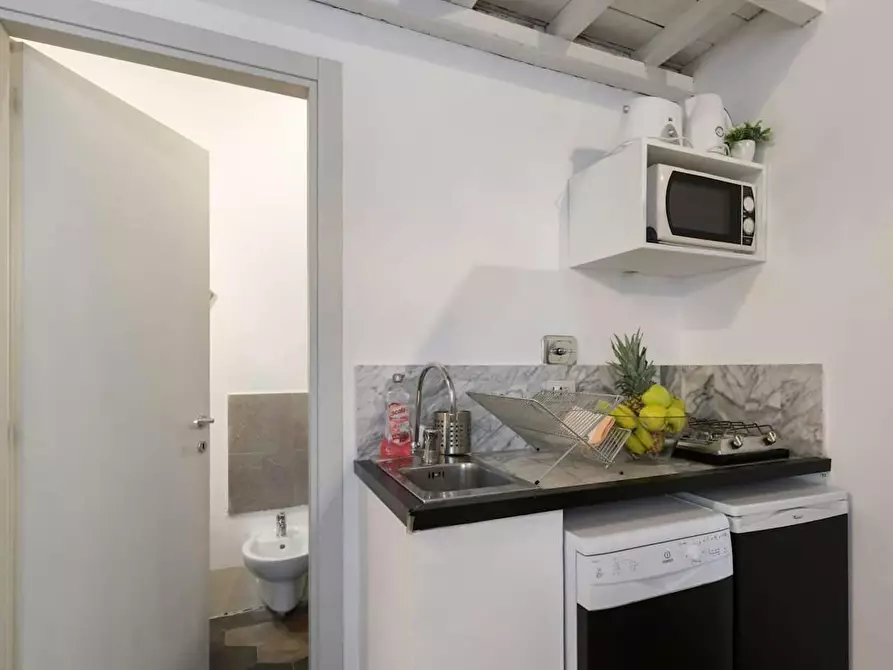 Immagine 3 di Appartamento in affitto  in Via Fiesolana a Firenze