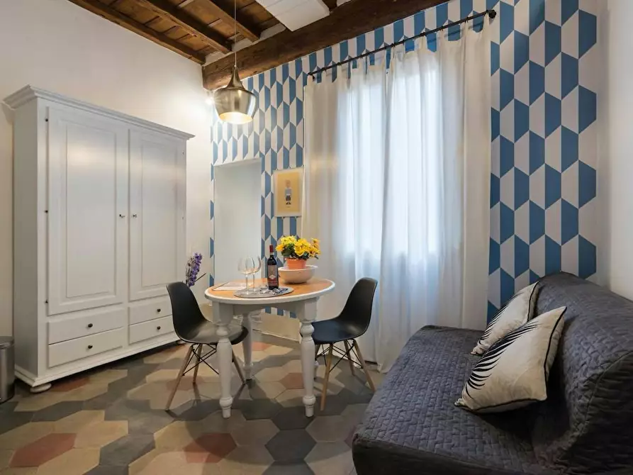 Immagine 2 di Appartamento in affitto  in Via Fiesolana a Firenze