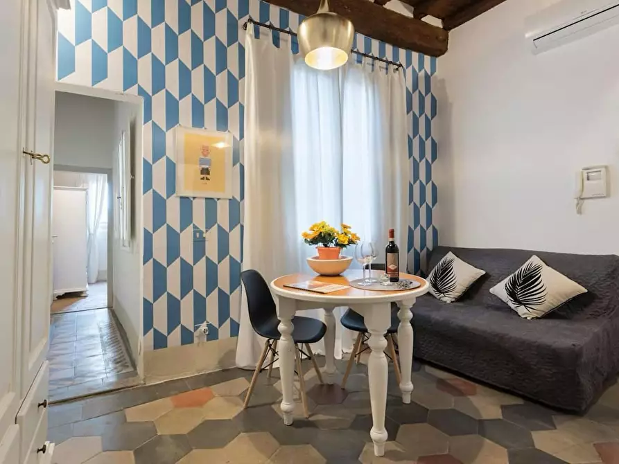 Immagine 6 di Appartamento in affitto  in Via Fiesolana a Firenze