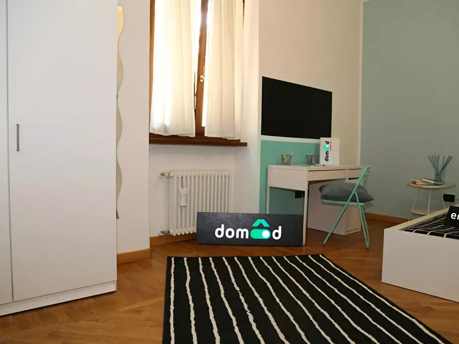 Immagine 1 di Camera in affitto  in Via delle Orfane a Trento