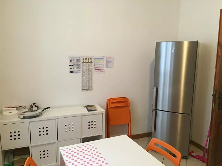 Immagine 4 di Camera in affitto  in Via delle Orfane a Trento