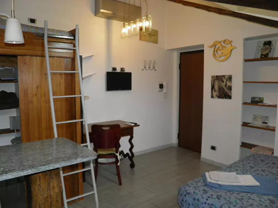 Immagine 3 di Appartamento in affitto  in Via della Misericordia a Torino