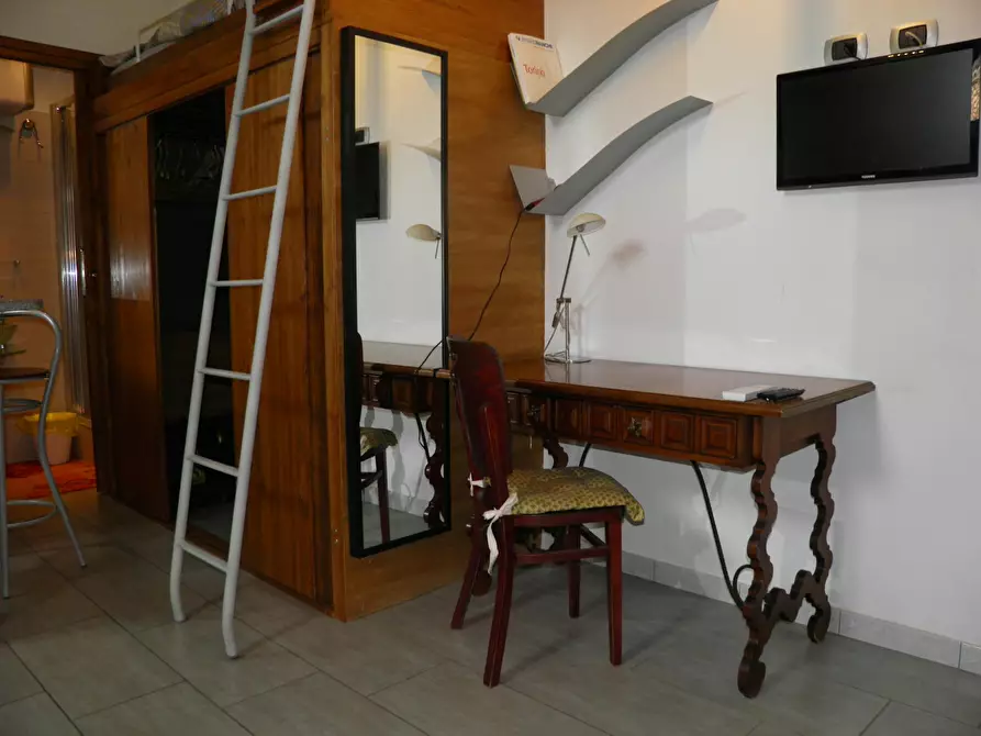 Immagine 9 di Appartamento in affitto  in Via della Misericordia a Torino