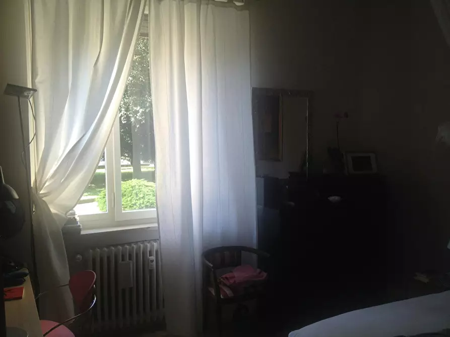Immagine 9 di Camera in affitto  in Via Guglielmo Corrado Röntgen a Milano