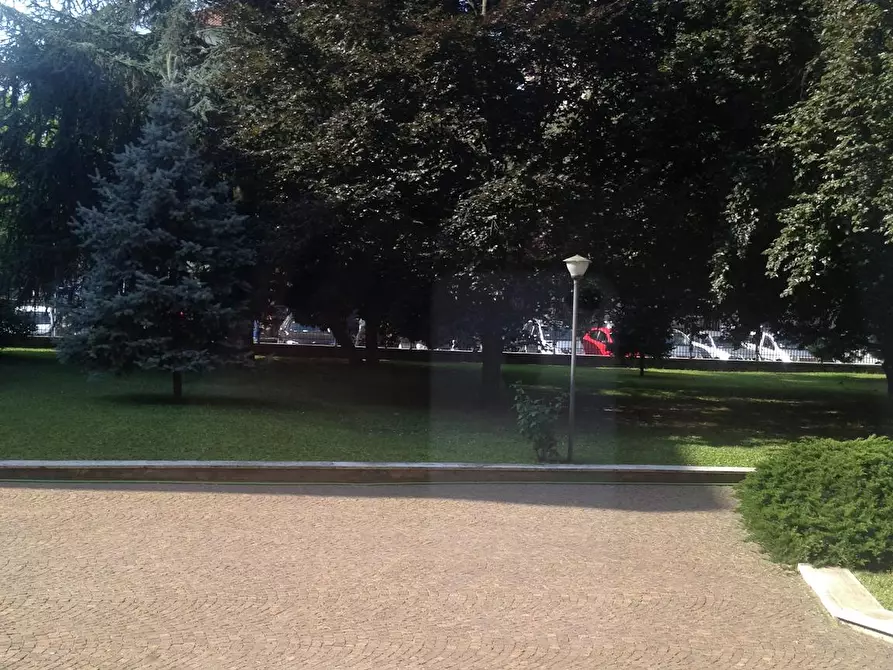 Immagine 3 di Camera in affitto  in Via Guglielmo Corrado Röntgen a Milano