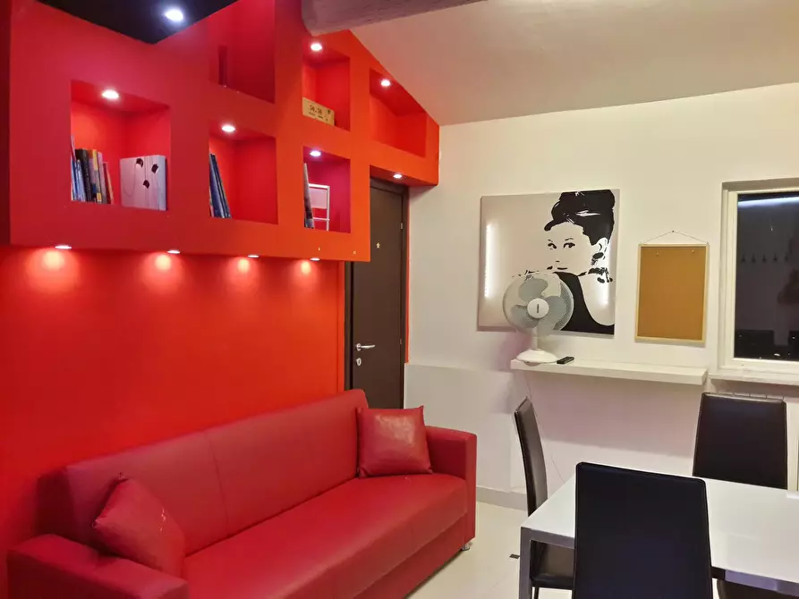 Immagine 8 di Camera in affitto  in Via D'Ardiglione a Firenze