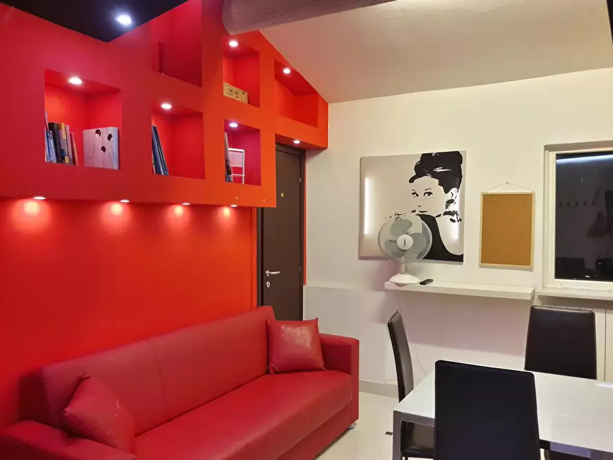 Immagine 9 di Camera in affitto  in Via D'Ardiglione a Firenze